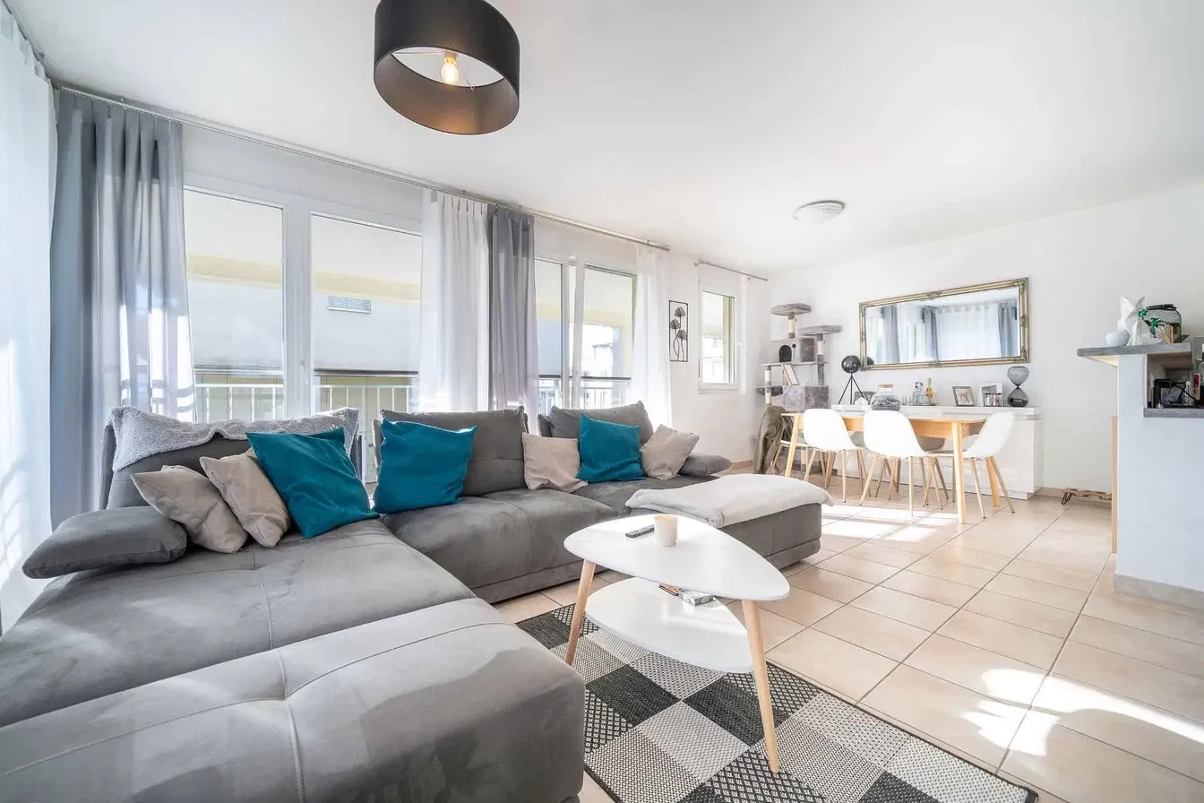 Дневна соба