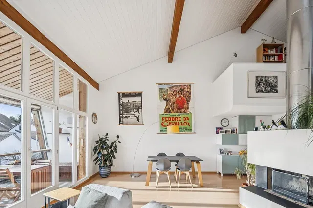 Дневна соба