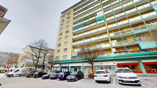 Дневна соба