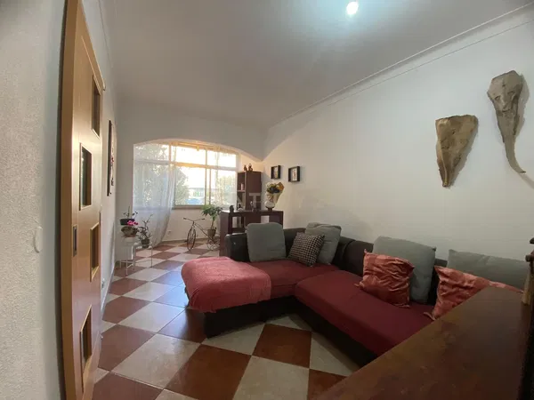 Дневна соба