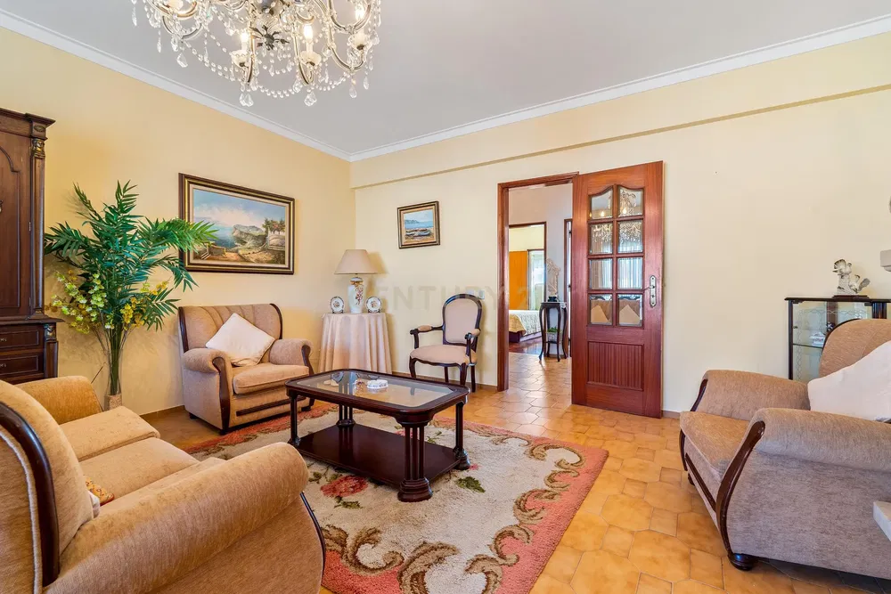 Дневна соба