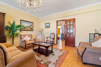 Дневна соба