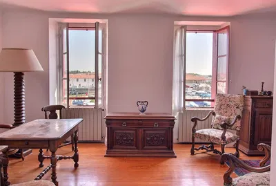 Дневна соба