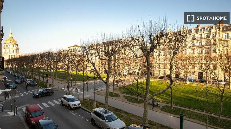 Дневна соба