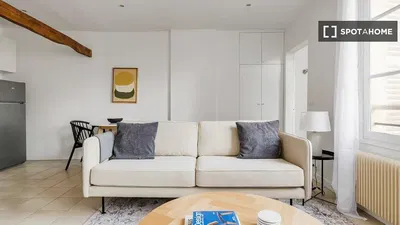 Дневна соба