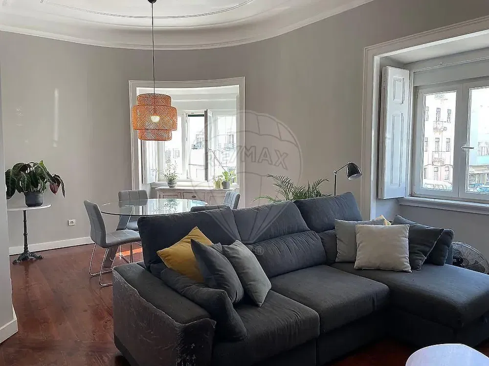 Дневна соба