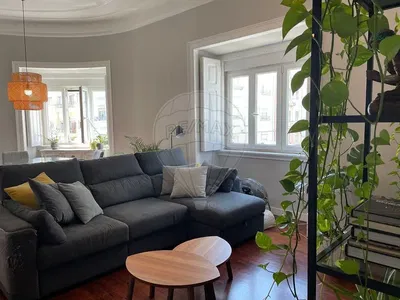 Дневна соба