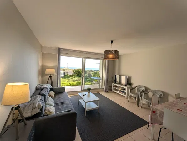 Дневна соба