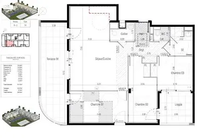 Дневна соба