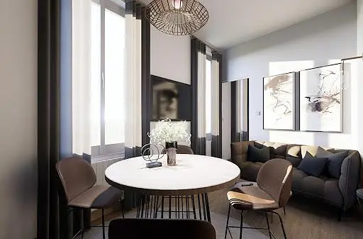 Дневна соба