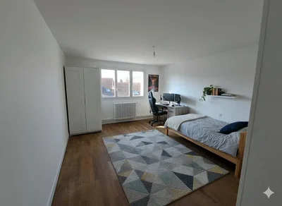 Obývací pokoj