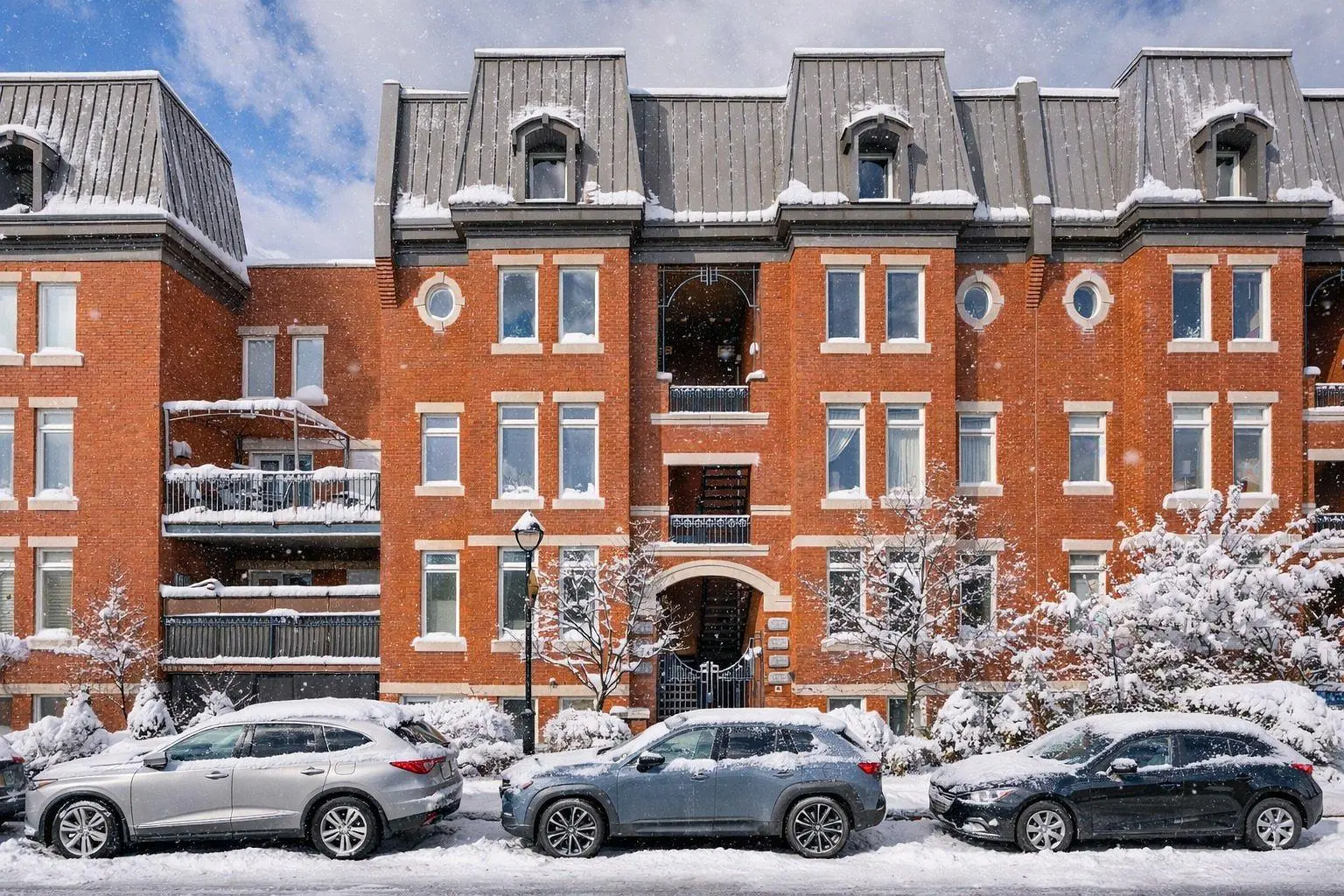 Дневна соба