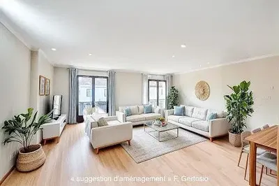 Дневна соба