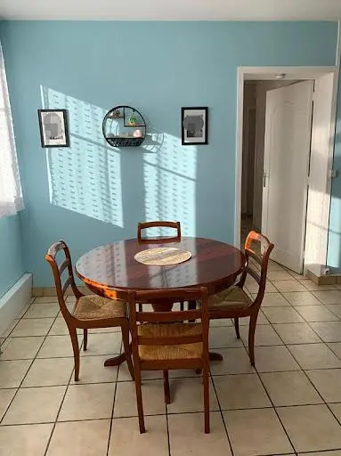 Дневна соба