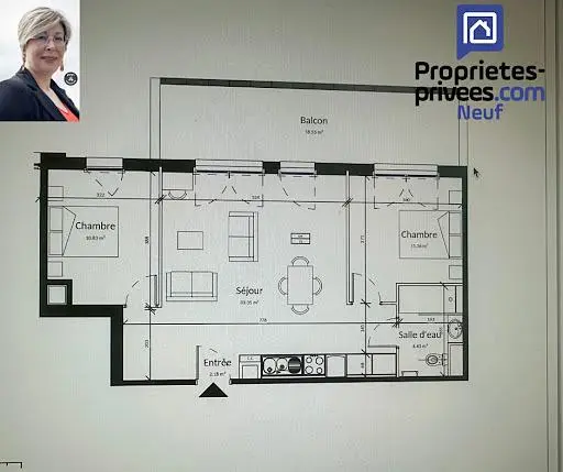 Дневна соба