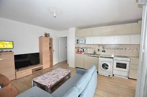 Дневна соба