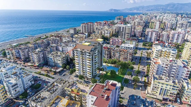 Oturma odası