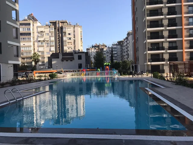Oturma odası