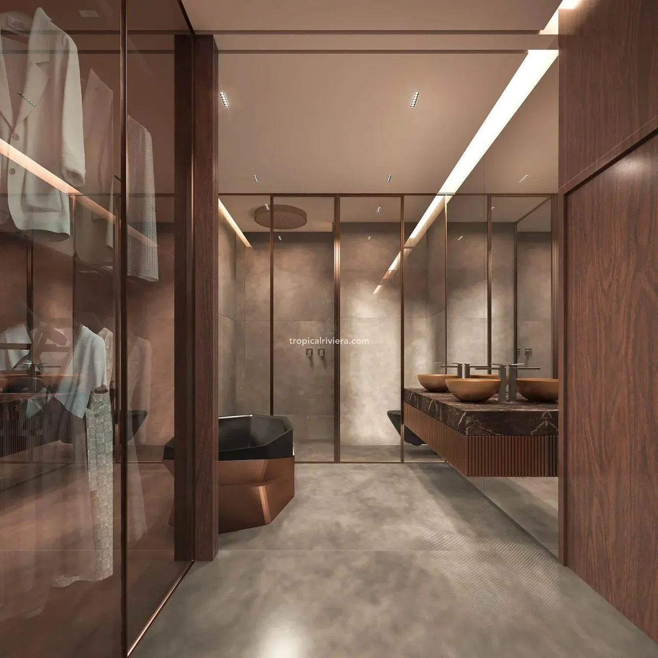 Salon