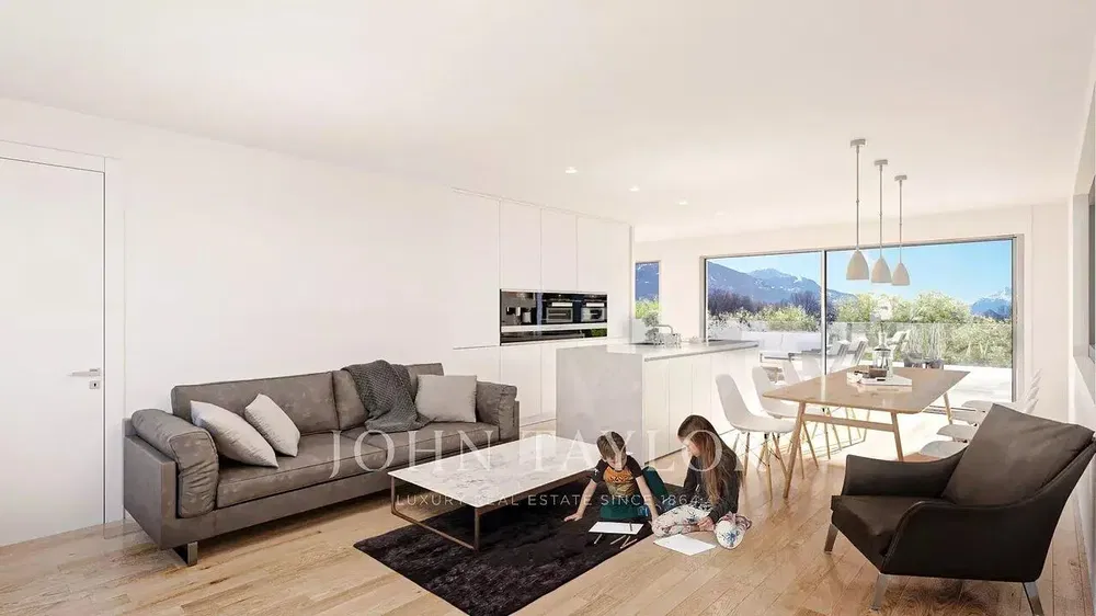 Дневна соба