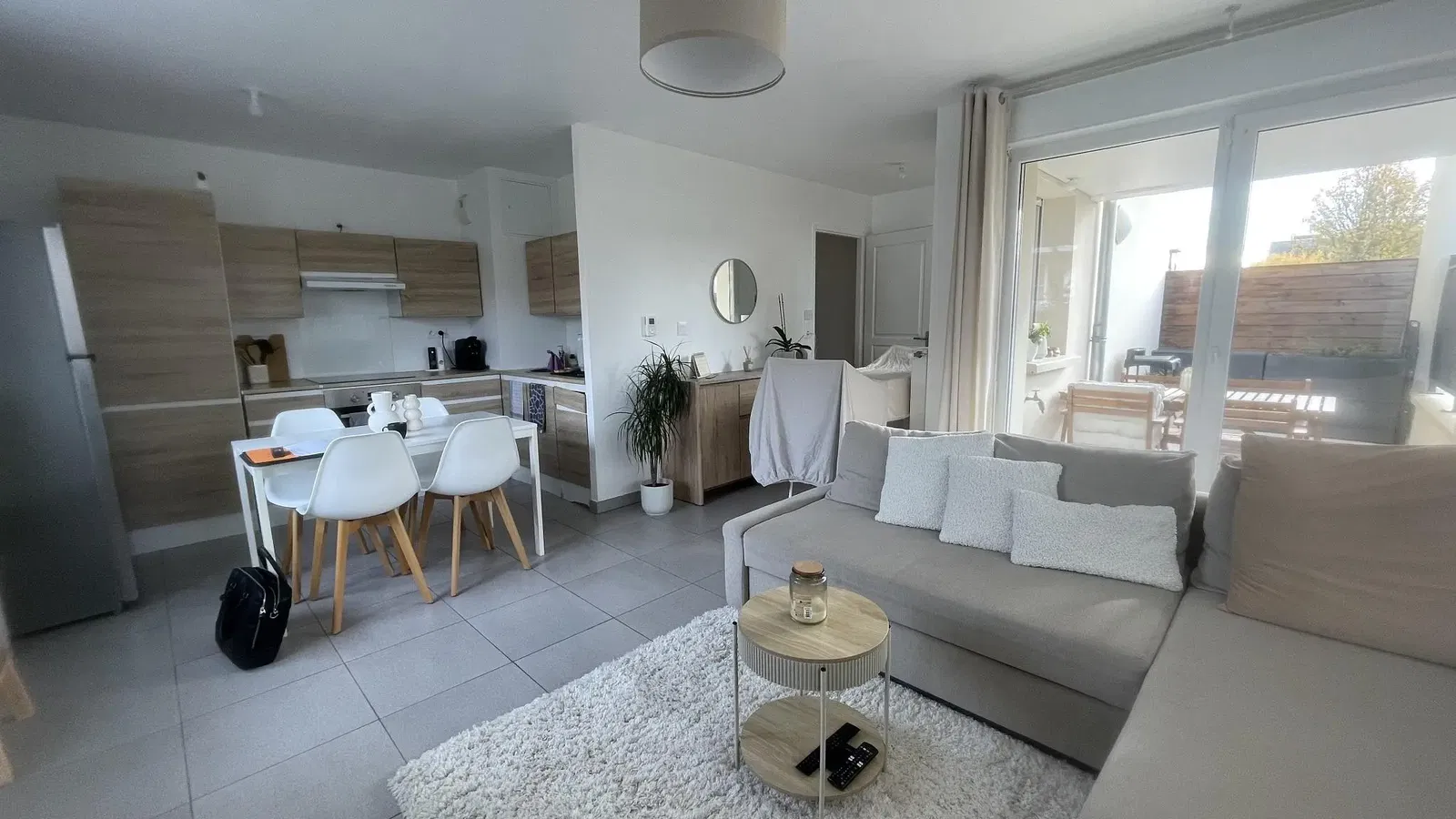 Дневна соба