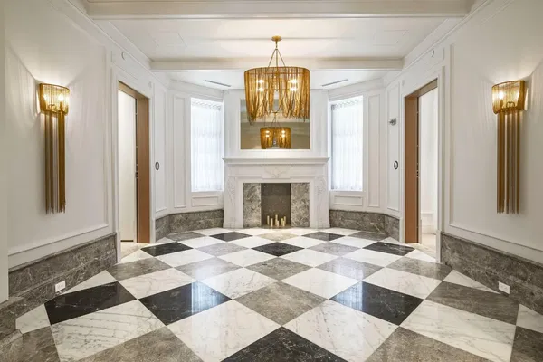 Дневна соба