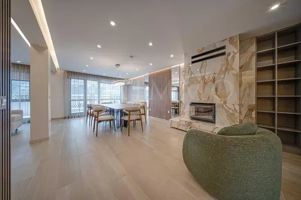 Дневна соба