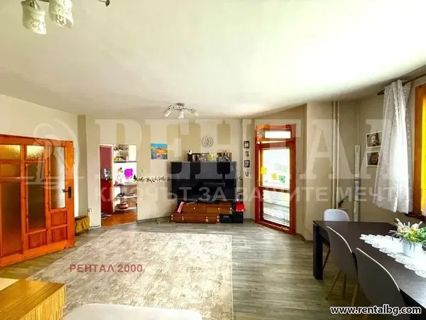 Дневна соба