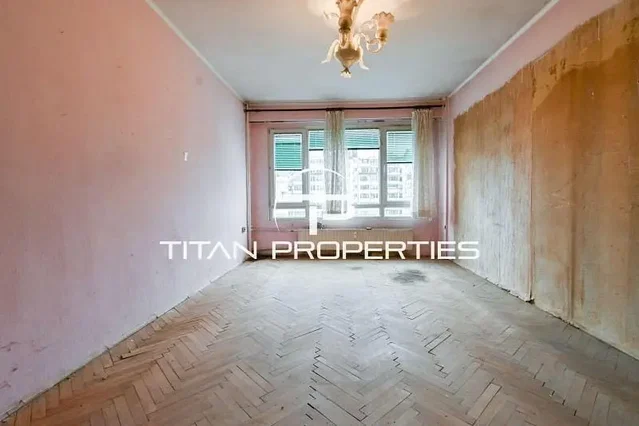 Obývací pokoj