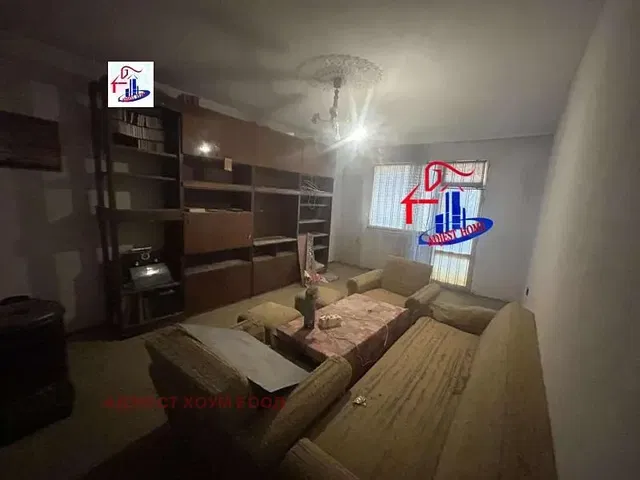 Obývací pokoj