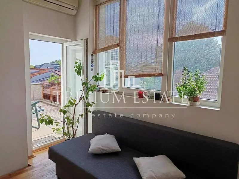 Дневна соба