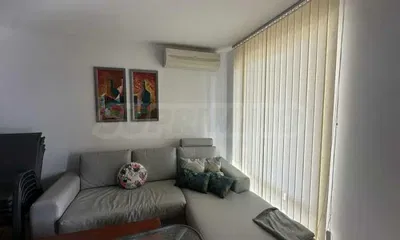 Дневна соба