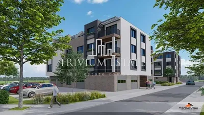 Дневна соба