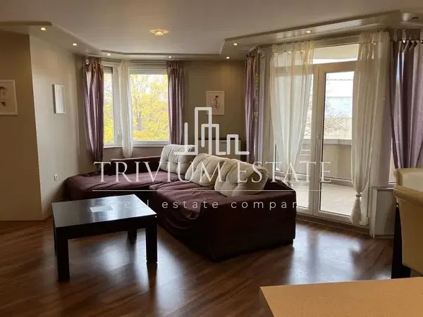 Дневна соба