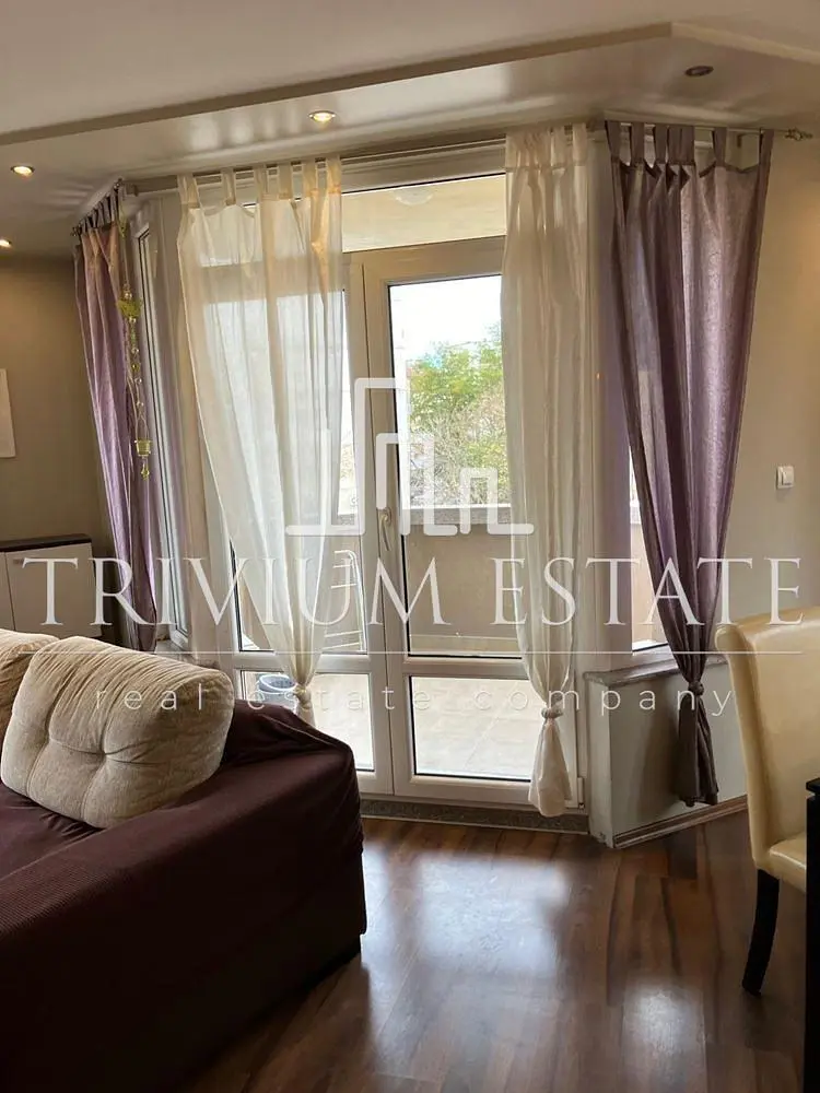 Дневна соба