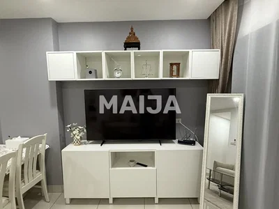 Obývací pokoj