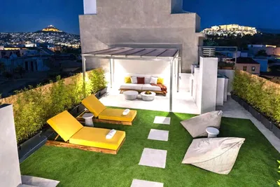 Дневна соба