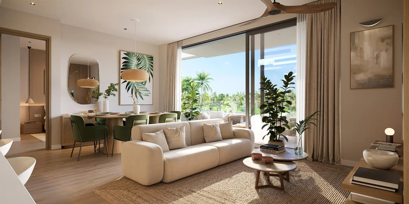 Dnevna soba
