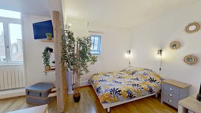 Дневна соба