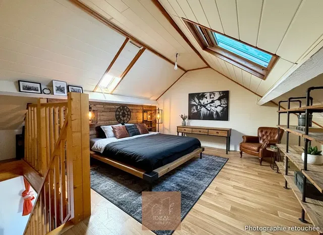 Дневна соба