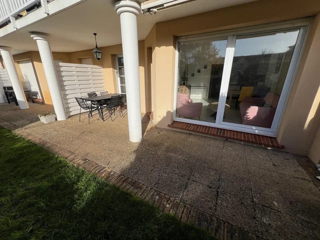 Obývací pokoj