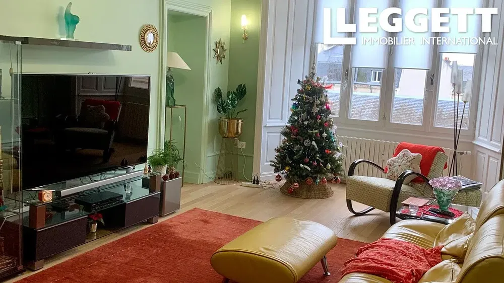 Дневна соба