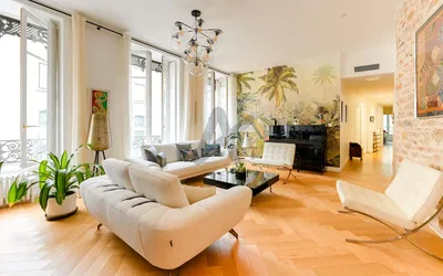 Дневна соба