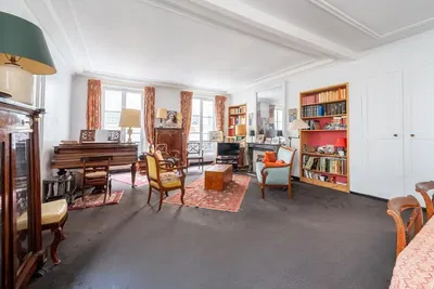 Дневна соба