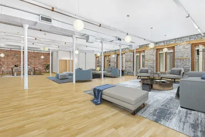 Дневна соба