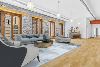 Дневна соба