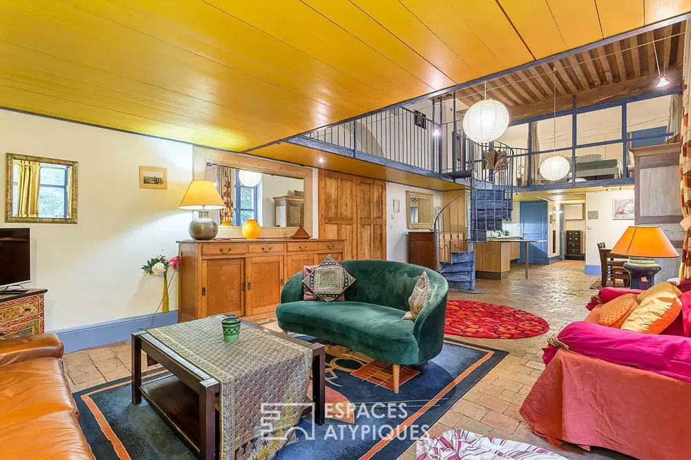 Дневна соба