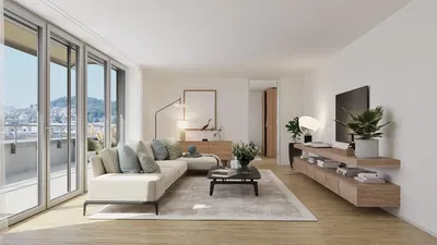 Дневна соба