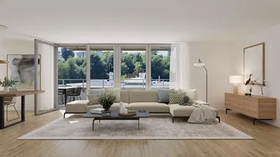 Дневна соба