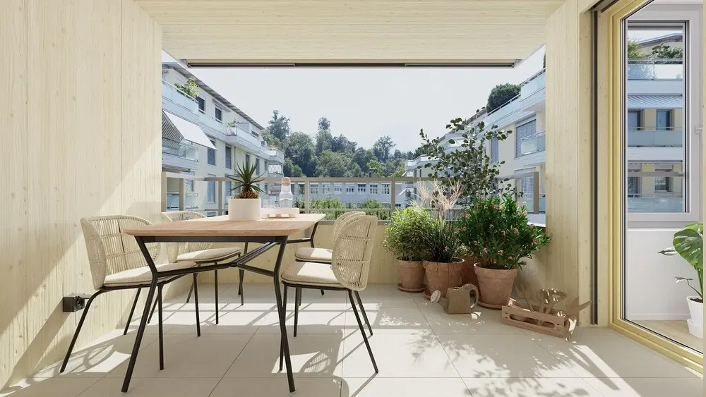 Дневна соба